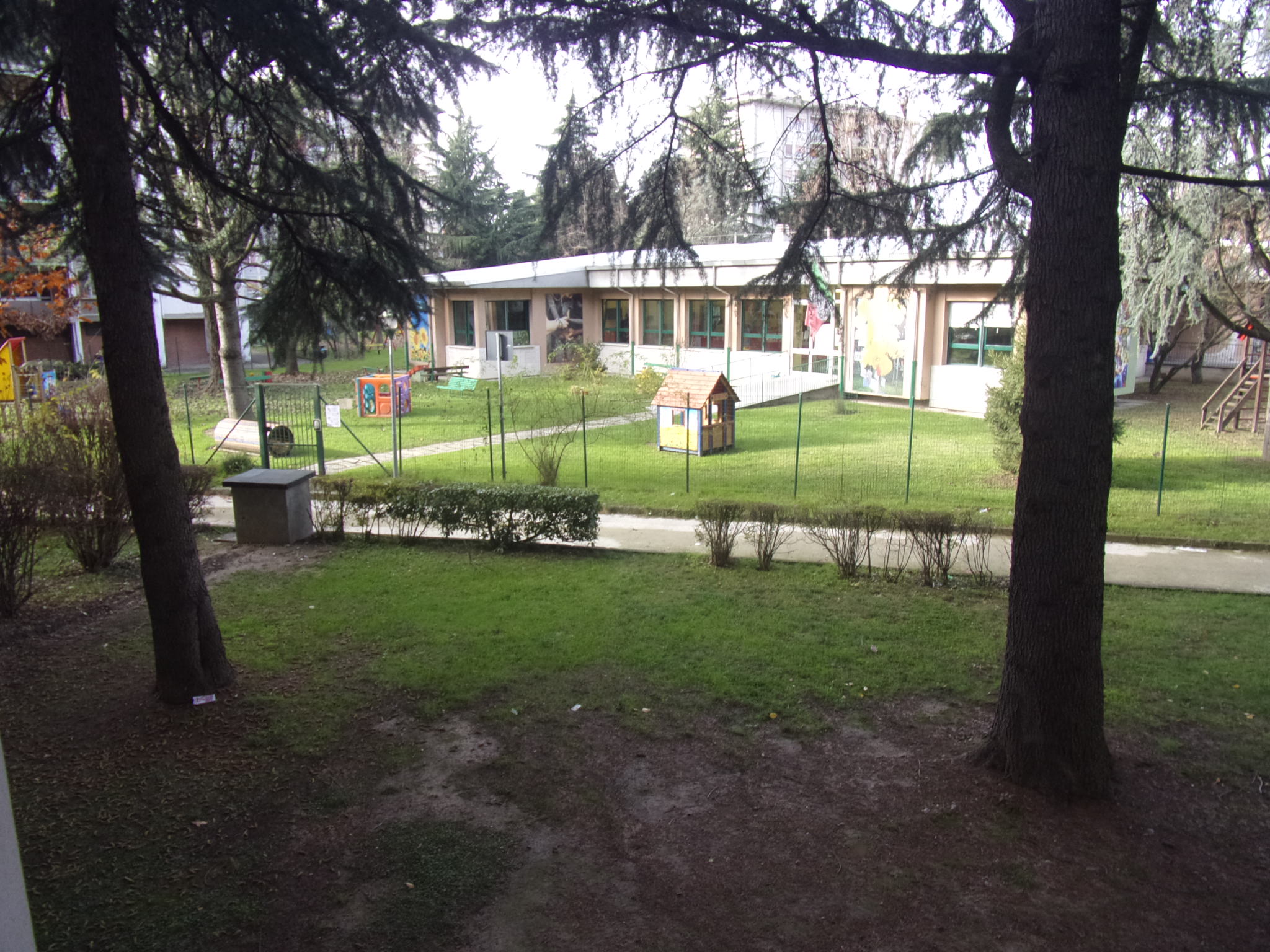 Quadrilocale in vendita a Novara in zona S.Rocco