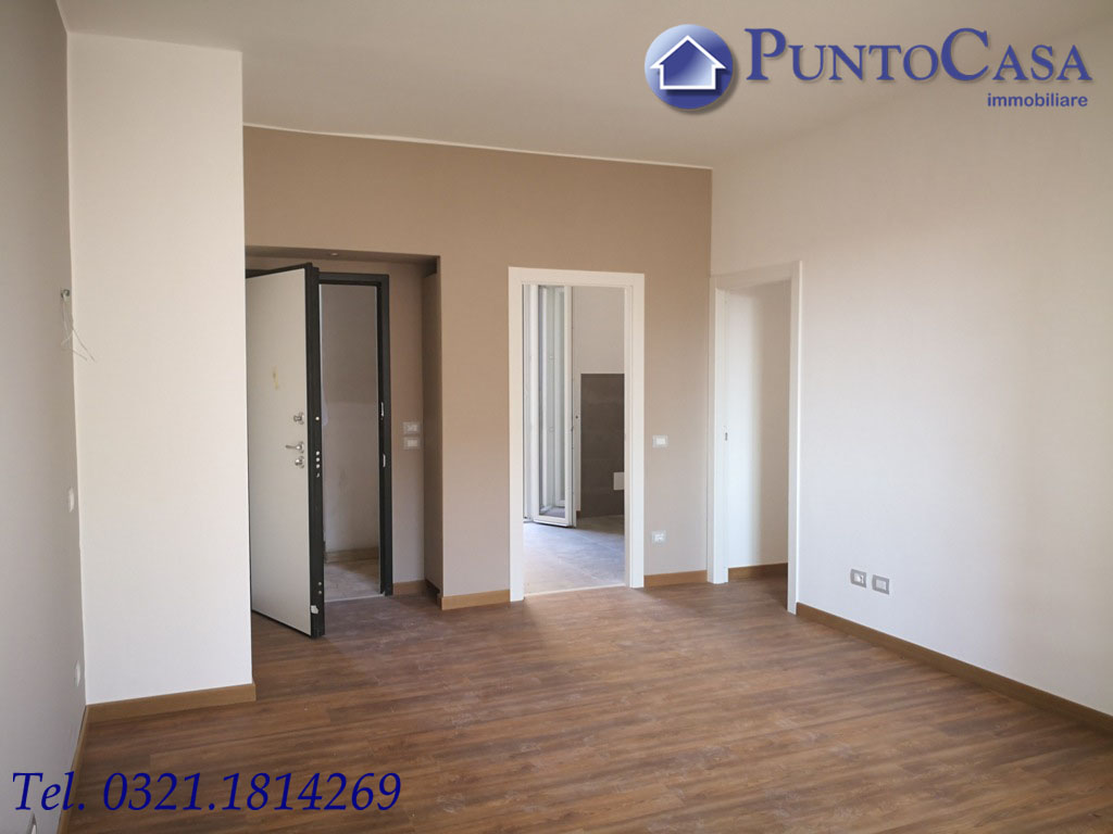 Affittasi Trilocale vuoto in zona Porta Mortara